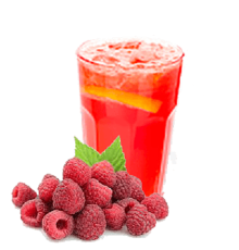 Raspberry Lemonade (One on One)