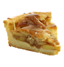 Apple Pie (One on One)