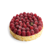 Cake Raspberry Coco (One on One)