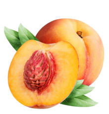 Peach Sweet (One on One)