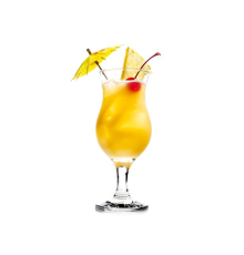 Mai Tai (One on One)