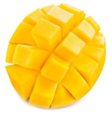 Mango Ripe (One on One)