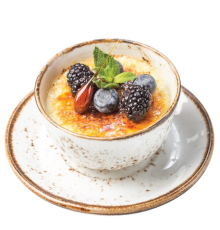 Creme Bouquet (One on One)