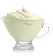 Bavarian Cream (One on One)