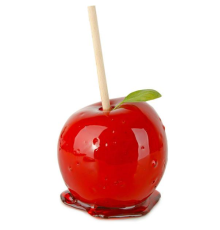 Apple Candy (One on One)