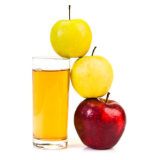 Apple Cider (One on One)