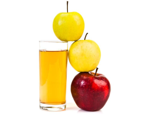 One on One Apple Cider