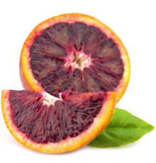 Blood Orange (One on One)