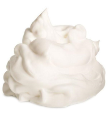Cream Milky Undertone (One on One)
