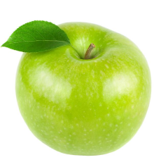 Apple Granny Smith (One on One)