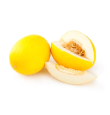 Honeydew Melon (One on One)