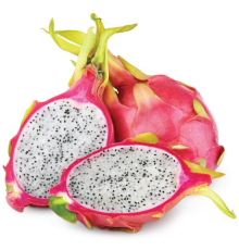 Dragon Fruit (One on One)