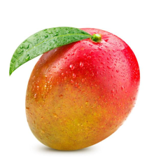 Mango Sweet (One on One)