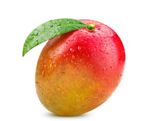 One on One Mango Sweet