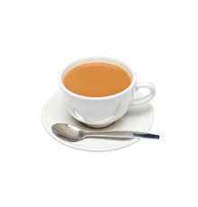 Milk Tea (One on One)