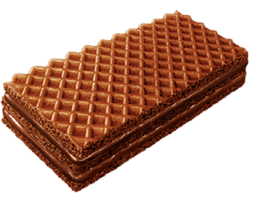 One on One Vanilla Wafer
