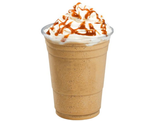 Purilum "Coffee with Sweet Milk Caramel"