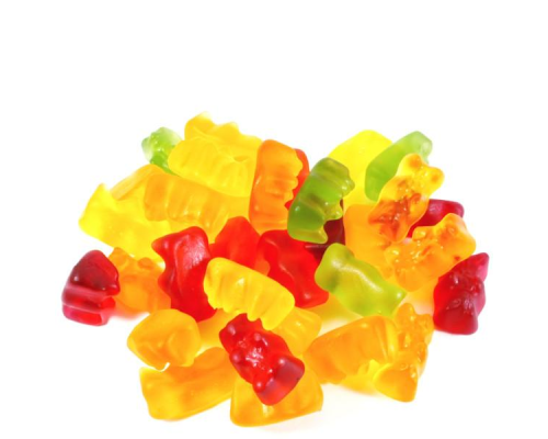 Purilum "Gummy Candy"