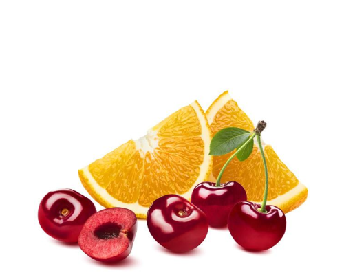Purilum "Sour Cherry Orange Sauce"