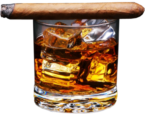 Purilum "Tobacco Bourbon"