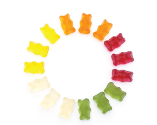 Capella "27 Bears"