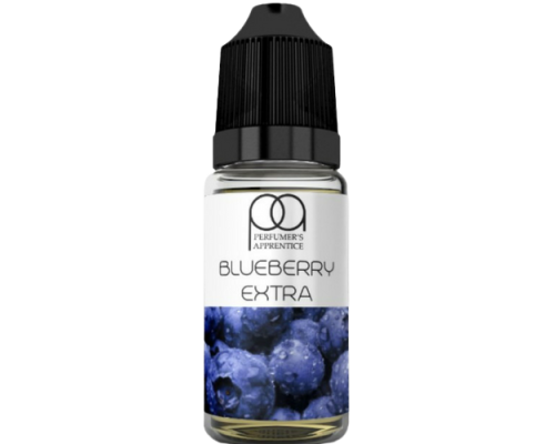 TPA "Blueberry Extra"