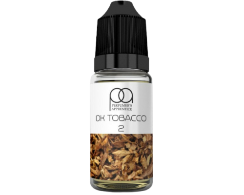 TPA "DK Tobacco 2"
