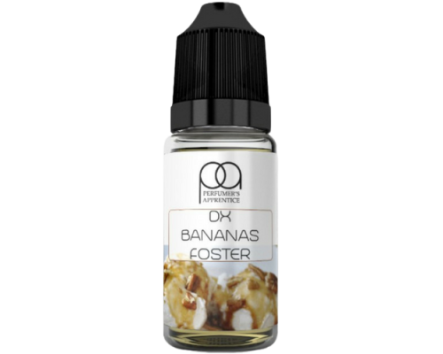 Bananas Foster DX TPA