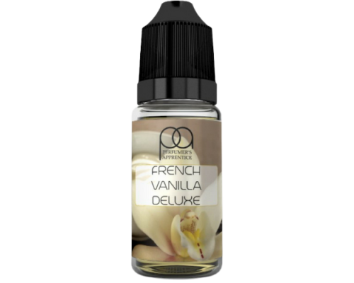 TPA "French Vanilla Deluxe"