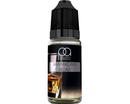 TPA "Jamaican Rum"
