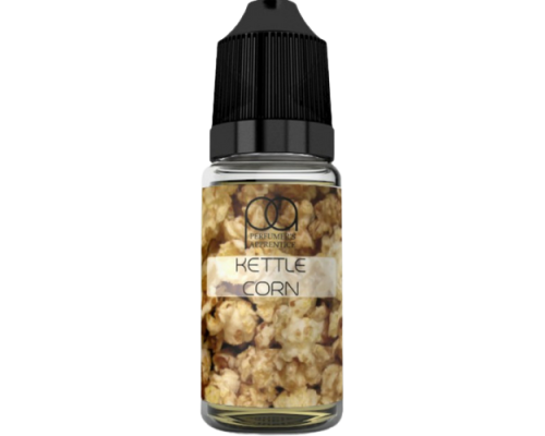 TPA "Kettle Corn"