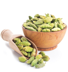Cardamom TPA