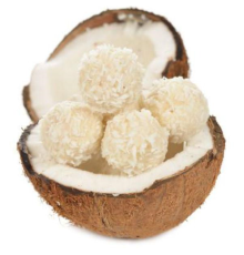 DX Coconut Candy TPA