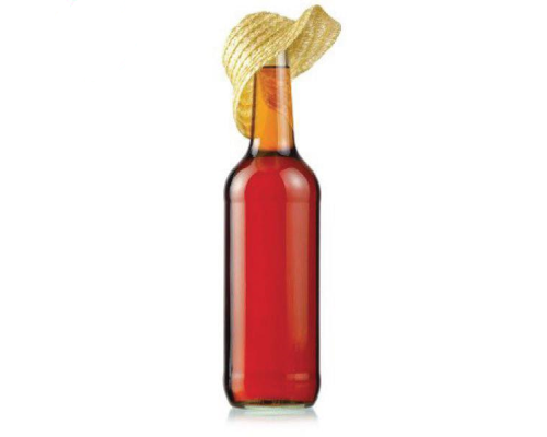 TPA "Jamaican Rum"