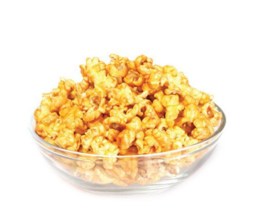 TPA "Kettle Corn"