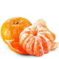 Orange Mandarin TPA