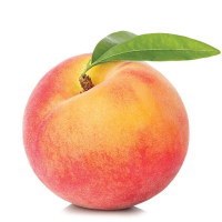 Peach (Juicy) TPA