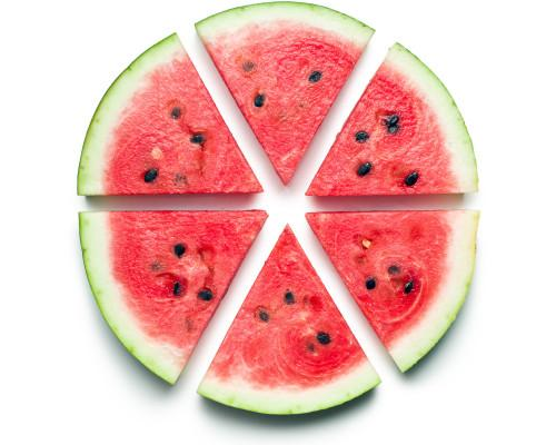 TPA "Watermelon"