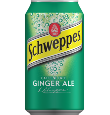 Ginger Ale (NF) TPA