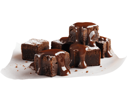 TPA "Fudge Brownie"