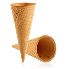 Sugar Cone (Wonder)