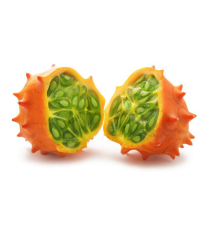 African Horned Cucumber (Wonder)