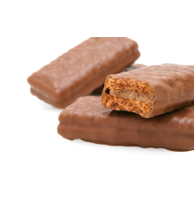 Crispy Coffee (Wonder)