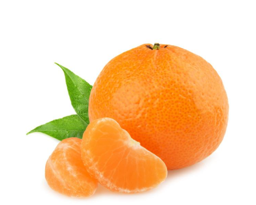 Wonder Tangerine