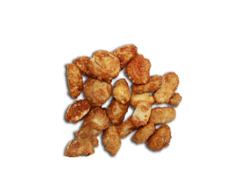 Wonder Honey Roasted Peanuts