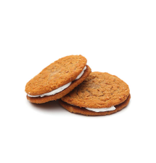 Oats and Cream Cookie (Wonder)