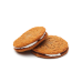 Wonder Oats and Cream Cookie
