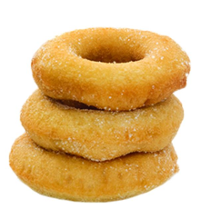 Picarones (Wonder)