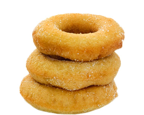Wonder Picarones