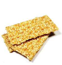 Sesame Candy (Wonder)